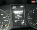 Белый Мерседес Вито, объемом двигателя 1.95 л и пробегом 247 тыс. км за 26550 $, фото 31 на Automoto.ua