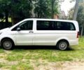 Белый Мерседес Вито, объемом двигателя 2 л и пробегом 71 тыс. км за 18308 $, фото 1 на Automoto.ua