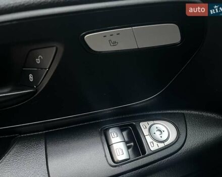 Белый Мерседес Вито, объемом двигателя 1.95 л и пробегом 247 тыс. км за 26550 $, фото 15 на Automoto.ua