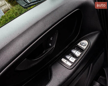 Білий Мерседес Віто, об'ємом двигуна 2.14 л та пробігом 182 тис. км за 27350 $, фото 35 на Automoto.ua