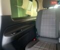 Белый Мерседес Вито, объемом двигателя 2.14 л и пробегом 182 тыс. км за 26500 $, фото 24 на Automoto.ua
