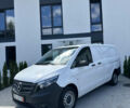 Белый Мерседес Вито, объемом двигателя 2.2 л и пробегом 180 тыс. км за 21499 $, фото 13 на Automoto.ua