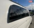 Белый Мерседес Вито, объемом двигателя 2.14 л и пробегом 182 тыс. км за 26500 $, фото 11 на Automoto.ua