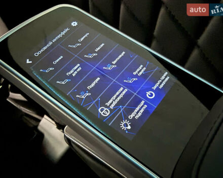 Белый Мерседес Вито, объемом двигателя 2.14 л и пробегом 241 тыс. км за 35500 $, фото 32 на Automoto.ua