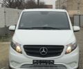 Белый Мерседес Вито, объемом двигателя 2.2 л и пробегом 458 тыс. км за 21000 $, фото 1 на Automoto.ua