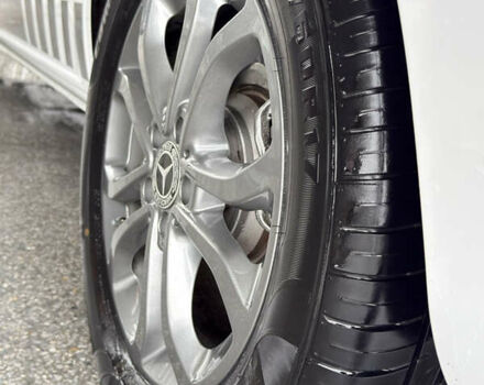 Белый Мерседес Вито, объемом двигателя 2.14 л и пробегом 241 тыс. км за 35500 $, фото 46 на Automoto.ua