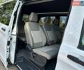 Білий Мерседес Віто, об'ємом двигуна 1.6 л та пробігом 141 тис. км за 21200 $, фото 30 на Automoto.ua