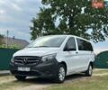 Білий Мерседес Віто, об'ємом двигуна 1.6 л та пробігом 141 тис. км за 21600 $, фото 1 на Automoto.ua