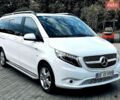 Білий Мерседес Віто, об'ємом двигуна 2 л та пробігом 269 тис. км за 35000 $, фото 1 на Automoto.ua