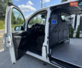 Белый Мерседес Вито, объемом двигателя 2.2 л и пробегом 180 тыс. км за 22750 $, фото 23 на Automoto.ua