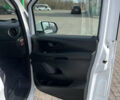 Белый Мерседес Вито, объемом двигателя 2.14 л и пробегом 280 тыс. км за 27500 $, фото 17 на Automoto.ua