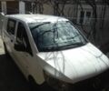 Белый Мерседес Вито, объемом двигателя 1.6 л и пробегом 278 тыс. км за 15300 $, фото 1 на Automoto.ua