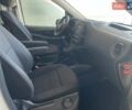 Белый Мерседес Вито, объемом двигателя 2.14 л и пробегом 182 тыс. км за 26500 $, фото 26 на Automoto.ua