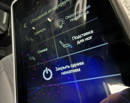 Белый Мерседес Вито, объемом двигателя 2.14 л и пробегом 241 тыс. км за 35500 $, фото 33 на Automoto.ua