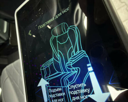 Белый Мерседес Вито, объемом двигателя 2.14 л и пробегом 241 тыс. км за 35500 $, фото 34 на Automoto.ua