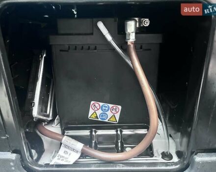 Белый Мерседес Вито, объемом двигателя 1.95 л и пробегом 247 тыс. км за 26550 $, фото 51 на Automoto.ua