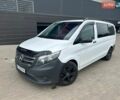 Белый Мерседес Вито, объемом двигателя 1.6 л и пробегом 127 тыс. км за 24400 $, фото 1 на Automoto.ua