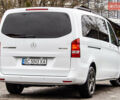 Білий Мерседес Віто, об'ємом двигуна 2.14 л та пробігом 182 тис. км за 27350 $, фото 7 на Automoto.ua