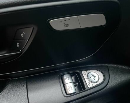 Білий Мерседес Віто, об'ємом двигуна 2 л та пробігом 237 тис. км за 26950 $, фото 10 на Automoto.ua