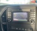 Белый Мерседес Вито, объемом двигателя 2.14 л и пробегом 182 тыс. км за 26500 $, фото 37 на Automoto.ua