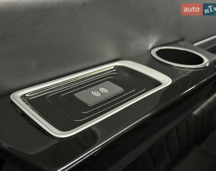 Белый Мерседес Вито, объемом двигателя 2.14 л и пробегом 241 тыс. км за 35500 $, фото 31 на Automoto.ua