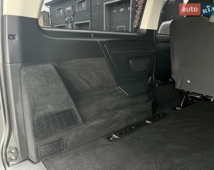 Белый Мерседес Вито, объемом двигателя 1.95 л и пробегом 247 тыс. км за 26550 $, фото 42 на Automoto.ua