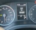 Белый Мерседес Вито, объемом двигателя 2.14 л и пробегом 191 тыс. км за 29800 $, фото 4 на Automoto.ua