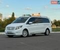 Белый Мерседес Вито, объемом двигателя 2.2 л и пробегом 329 тыс. км за 29900 $, фото 1 на Automoto.ua