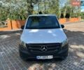 Білий Мерседес Віто, об'ємом двигуна 1.6 л та пробігом 141 тис. км за 21200 $, фото 18 на Automoto.ua