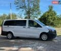 Білий Мерседес Віто, об'ємом двигуна 1.6 л та пробігом 141 тис. км за 21200 $, фото 10 на Automoto.ua