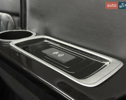 Белый Мерседес Вито, объемом двигателя 2.14 л и пробегом 241 тыс. км за 35500 $, фото 30 на Automoto.ua