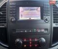 Белый Мерседес Вито, объемом двигателя 2 л и пробегом 258 тыс. км за 26850 $, фото 1 на Automoto.ua