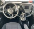 Белый Мерседес Вито, объемом двигателя 2.14 л и пробегом 182 тыс. км за 26500 $, фото 17 на Automoto.ua