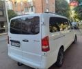 Белый Мерседес Вито, объемом двигателя 2 л и пробегом 225 тыс. км за 26999 $, фото 30 на Automoto.ua