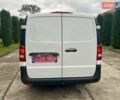 Белый Мерседес Вито, объемом двигателя 1.8 л и пробегом 199 тыс. км за 17500 $, фото 11 на Automoto.ua