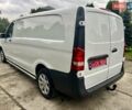 Белый Мерседес Вито, объемом двигателя 1.8 л и пробегом 199 тыс. км за 17500 $, фото 70 на Automoto.ua