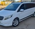 Белый Мерседес Вито, объемом двигателя 2 л и пробегом 220 тыс. км за 32900 $, фото 5 на Automoto.ua