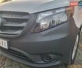 Білий Мерседес Віто, об'ємом двигуна 1.95 л та пробігом 210 тис. км за 25999 $, фото 3 на Automoto.ua