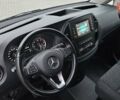 Білий Мерседес Віто, об'ємом двигуна 2 л та пробігом 154 тис. км за 22999 $, фото 28 на Automoto.ua