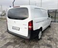 Белый Мерседес Вито, объемом двигателя 2 л и пробегом 186 тыс. км за 25500 $, фото 12 на Automoto.ua