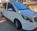 Белый Мерседес Вито, объемом двигателя 2 л и пробегом 255 тыс. км за 27300 $, фото 61 на Automoto.ua