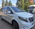 Белый Мерседес Вито, объемом двигателя 2 л и пробегом 255 тыс. км за 27300 $, фото 2 на Automoto.ua
