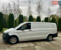 Белый Мерседес Вито, объемом двигателя 1.8 л и пробегом 199 тыс. км за 17500 $, фото 10 на Automoto.ua