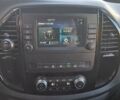 Белый Мерседес Вито, объемом двигателя 2 л и пробегом 220 тыс. км за 32900 $, фото 51 на Automoto.ua