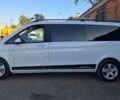 Белый Мерседес Вито, объемом двигателя 2 л и пробегом 220 тыс. км за 33500 $, фото 11 на Automoto.ua