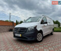 Білий Мерседес Віто, об'ємом двигуна 2.2 л та пробігом 176 тис. км за 22500 $, фото 3 на Automoto.ua