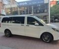 Белый Мерседес Вито, объемом двигателя 2 л и пробегом 225 тыс. км за 26999 $, фото 22 на Automoto.ua