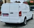 Білий Мерседес Віто, об'ємом двигуна 2 л та пробігом 154 тис. км за 22999 $, фото 15 на Automoto.ua