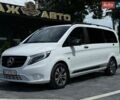 Білий Мерседес Віто, об'ємом двигуна 1.95 л та пробігом 225 тис. км за 27999 $, фото 1 на Automoto.ua