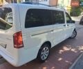 Белый Мерседес Вито, объемом двигателя 2 л и пробегом 255 тыс. км за 27300 $, фото 48 на Automoto.ua